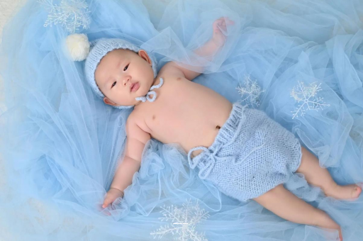博白孕妇三个月肚子多大